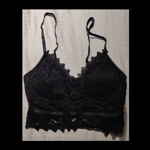 Lace Bralette